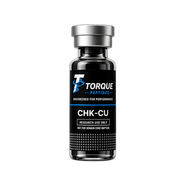 GHK-Cu